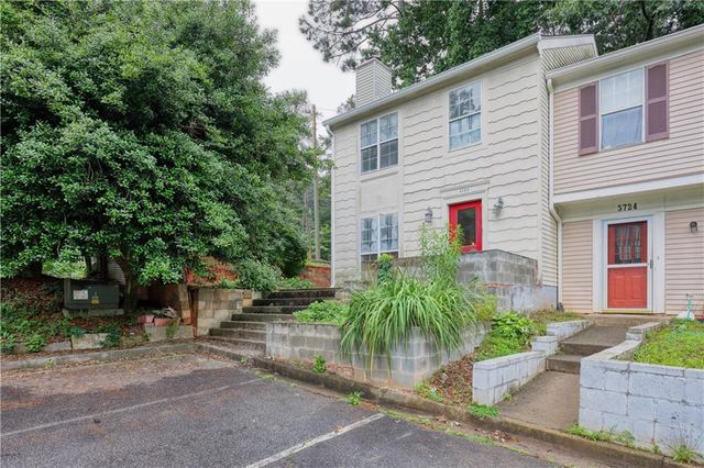 3722 Jamestown Court, Atlanta, GA 30340