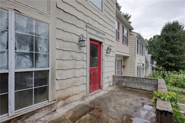3722 Jamestown Court, Atlanta, GA 30340