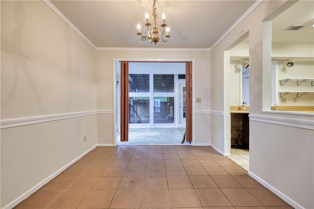 3722 Jamestown Court, Atlanta, GA 30340