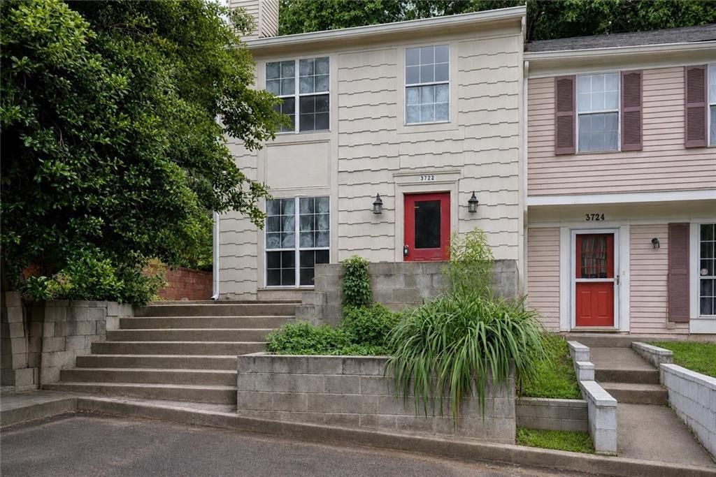 3722 Jamestown Court, Atlanta, GA 30340