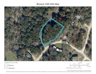 TBD County Road 1528, Morgan, TX 76691