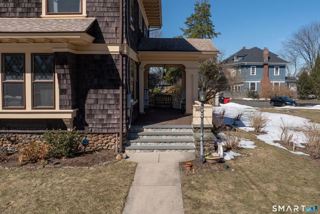 319 South Main Street, Wallingford, CT 06492