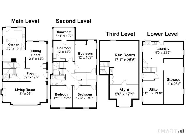 319 South Main Street, Wallingford, CT 06492