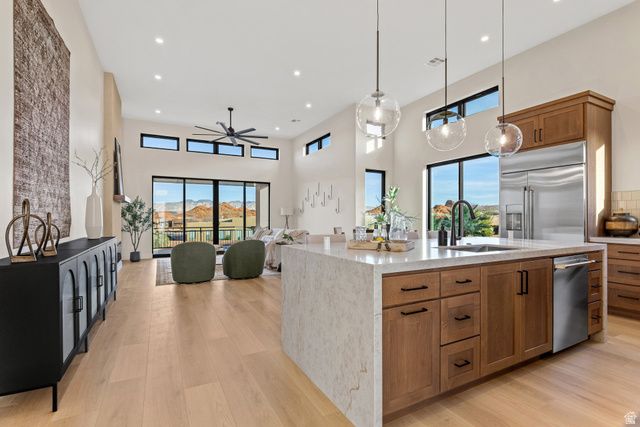 3257 S DRIFTING DUNES LN, Hurricane, UT 84737