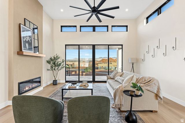 3257 S DRIFTING DUNES LN, Hurricane, UT 84737