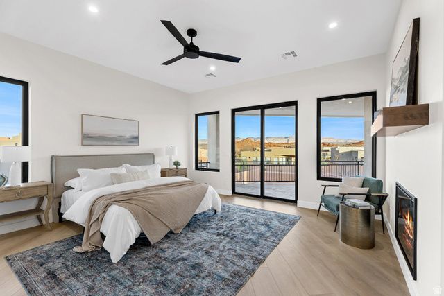 3257 S DRIFTING DUNES LN, Hurricane, UT 84737