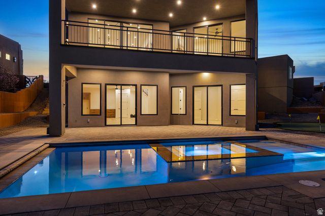 3257 S DRIFTING DUNES LN, Hurricane, UT 84737