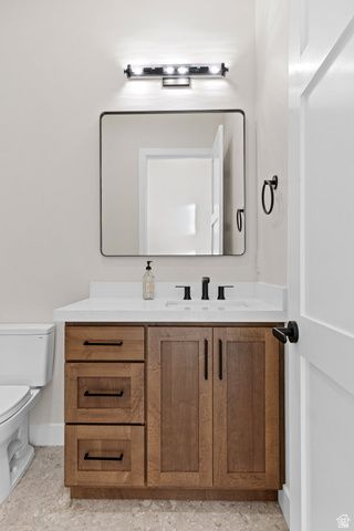 3257 S DRIFTING DUNES LN, Hurricane, UT 84737