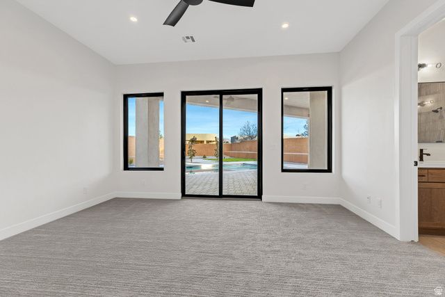 3257 S DRIFTING DUNES LN, Hurricane, UT 84737