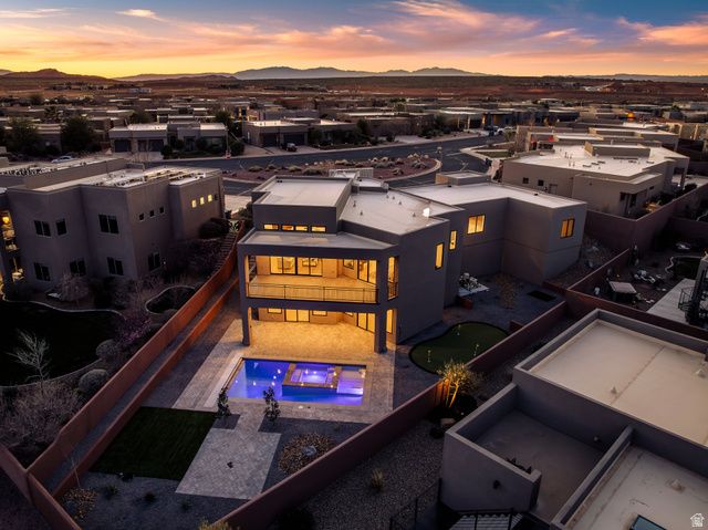 3257 S DRIFTING DUNES LN, Hurricane, UT 84737