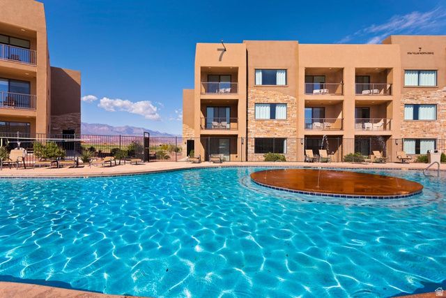 3257 S DRIFTING DUNES LN, Hurricane, UT 84737