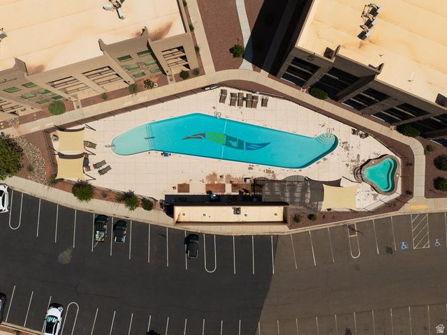 3257 S DRIFTING DUNES LN, Hurricane, UT 84737