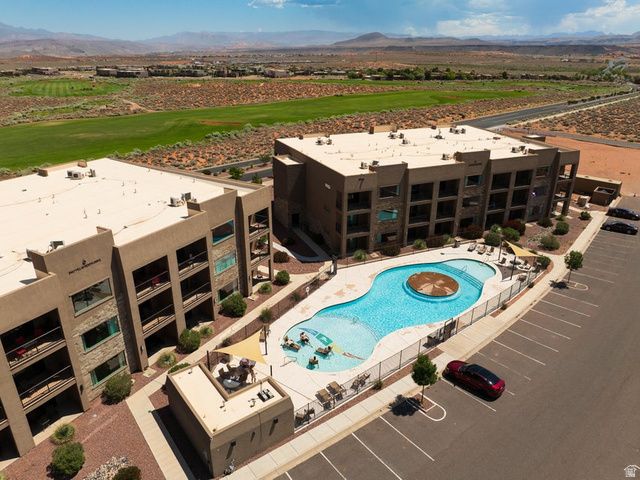 3257 S DRIFTING DUNES LN, Hurricane, UT 84737