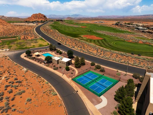 3257 S DRIFTING DUNES LN, Hurricane, UT 84737