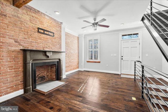 163 B AND O AVE, Frederick, MD 21701