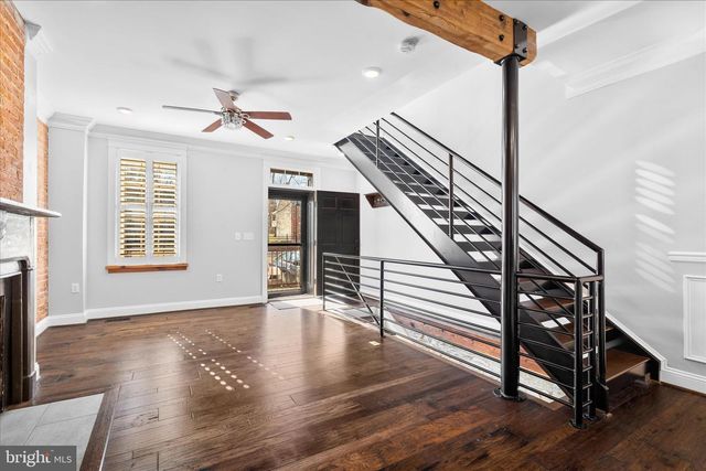 163 B AND O AVE, Frederick, MD 21701