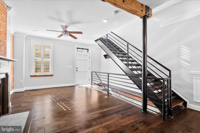 163 B AND O AVE, Frederick, MD 21701