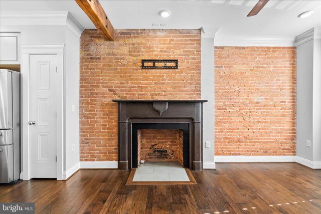 163 B AND O AVE, Frederick, MD 21701