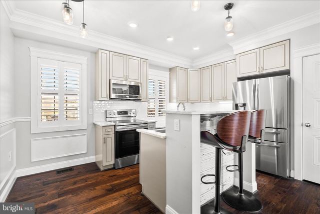 163 B AND O AVE, Frederick, MD 21701