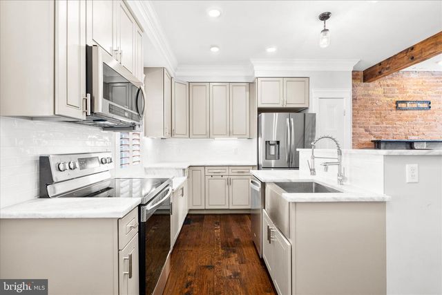 163 B AND O AVE, Frederick, MD 21701