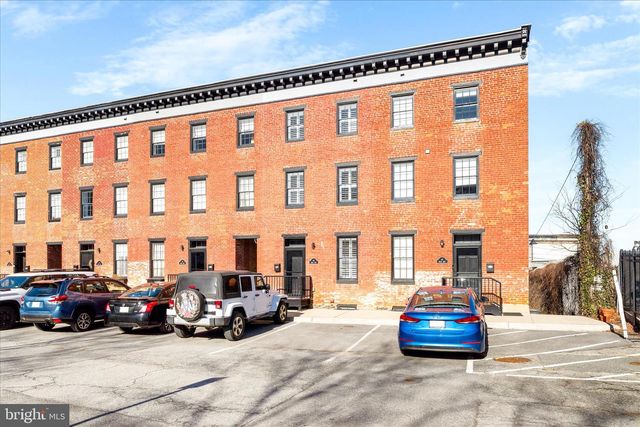 163 B AND O AVE, Frederick, MD 21701