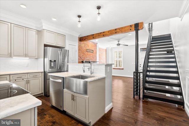 163 B AND O AVE, Frederick, MD 21701