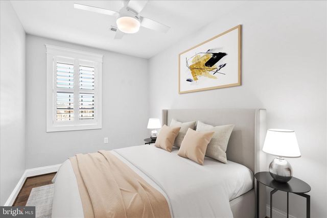 163 B AND O AVE, Frederick, MD 21701