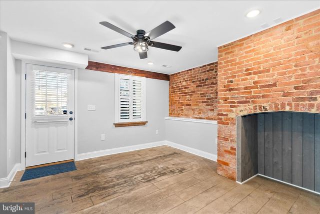 163 B AND O AVE, Frederick, MD 21701