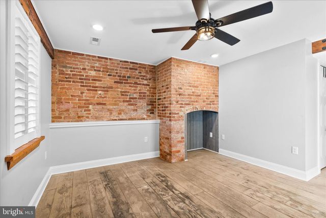 163 B AND O AVE, Frederick, MD 21701