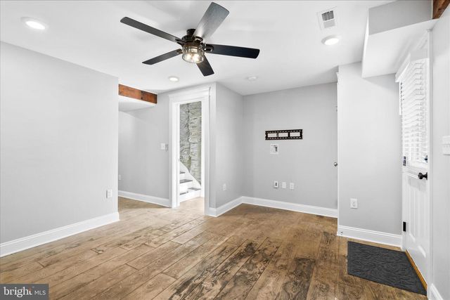 163 B AND O AVE, Frederick, MD 21701