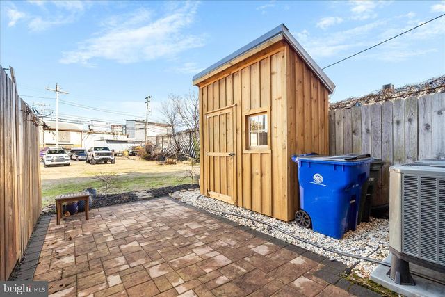 163 B AND O AVE, Frederick, MD 21701