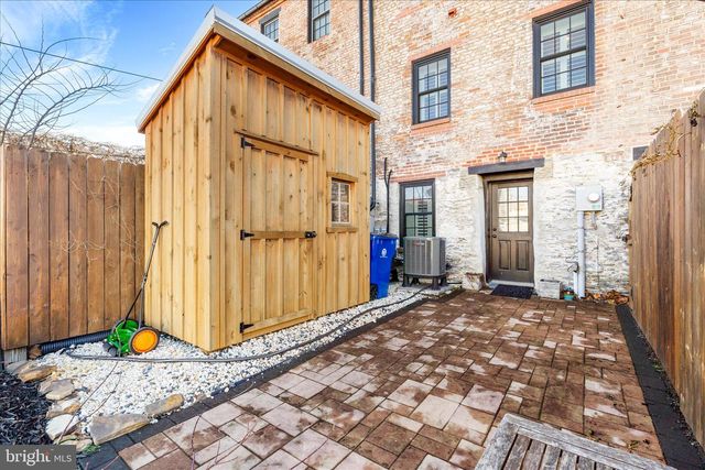 163 B AND O AVE, Frederick, MD 21701