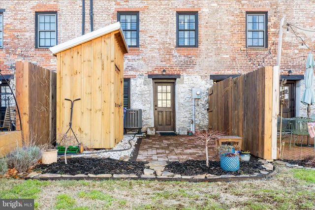 163 B AND O AVE, Frederick, MD 21701