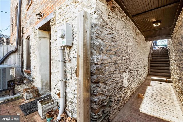 163 B AND O AVE, Frederick, MD 21701