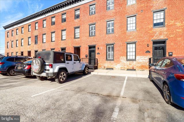 163 B AND O AVE, Frederick, MD 21701