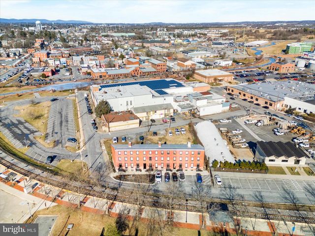 163 B AND O AVE, Frederick, MD 21701