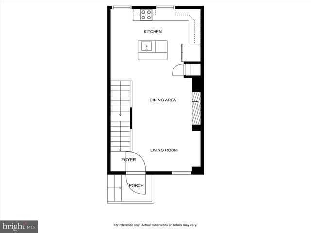 163 B AND O AVE, Frederick, MD 21701