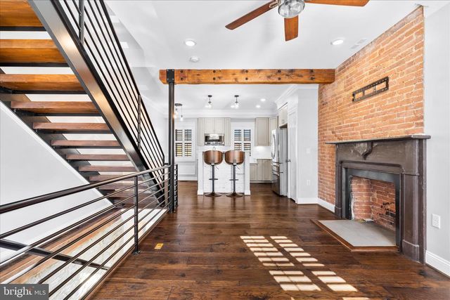 163 B AND O AVE, Frederick, MD 21701