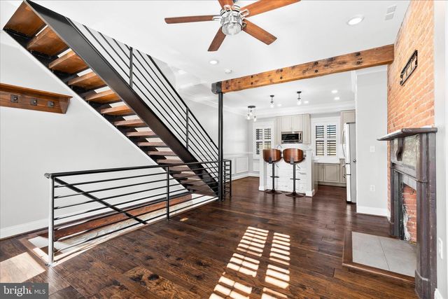 163 B AND O AVE, Frederick, MD 21701