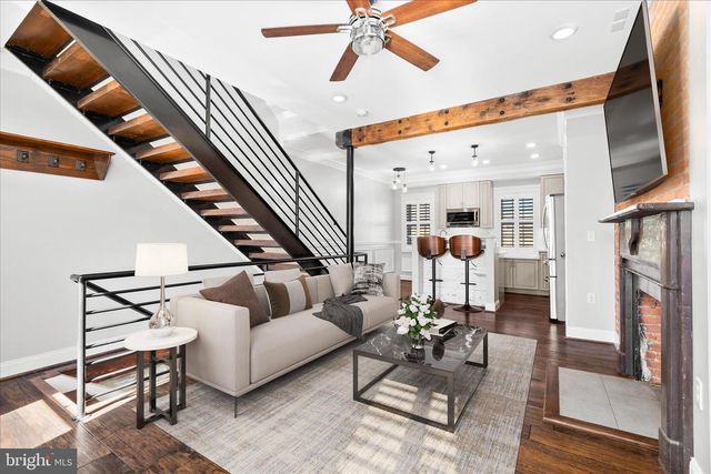 163 B AND O AVE, Frederick, MD 21701