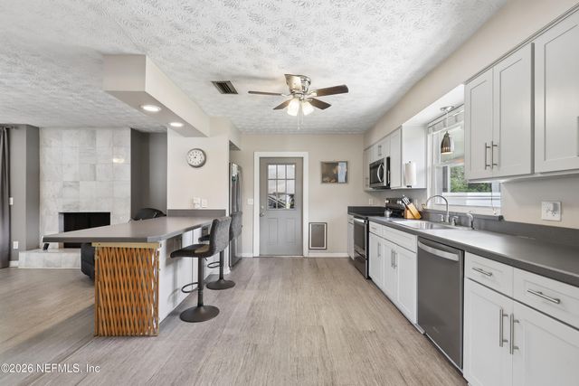 730 SIMMONS Trail, Green Cove Springs, FL 32043