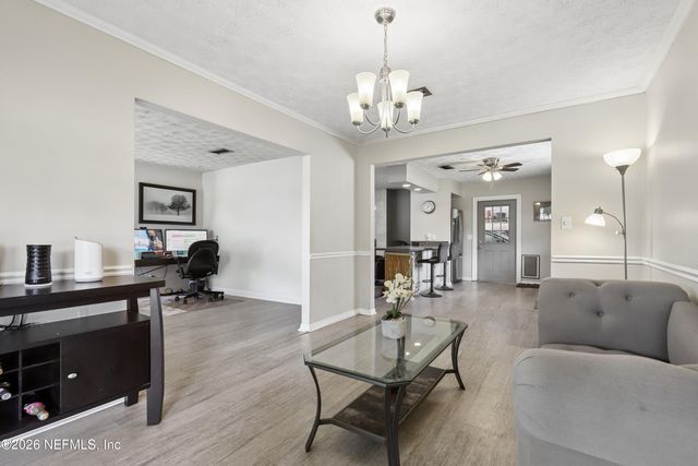 730 SIMMONS Trail, Green Cove Springs, FL 32043