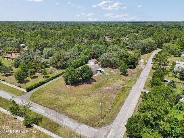 730 SIMMONS Trail, Green Cove Springs, FL 32043
