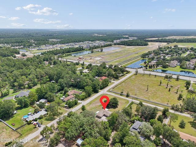 730 SIMMONS Trail, Green Cove Springs, FL 32043