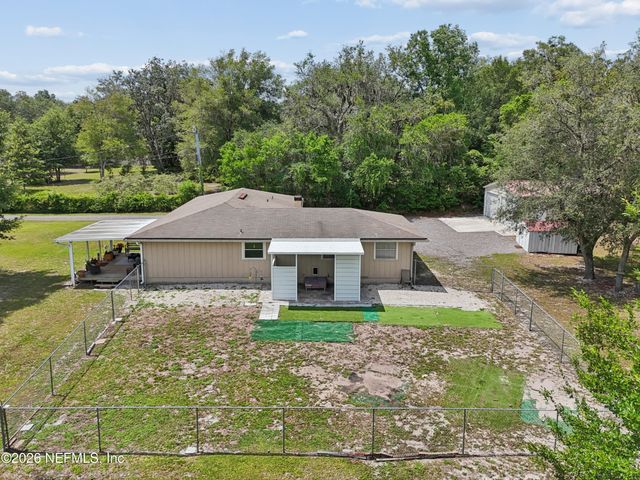 730 SIMMONS Trail, Green Cove Springs, FL 32043