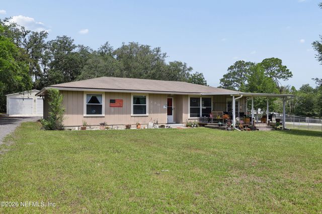 730 SIMMONS Trail, Green Cove Springs, FL 32043