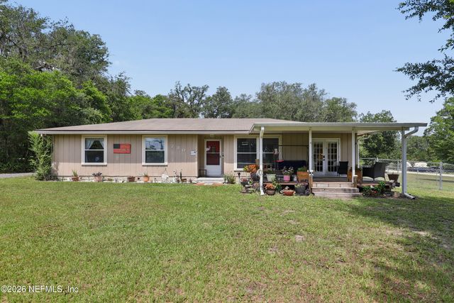 730 SIMMONS Trail, Green Cove Springs, FL 32043