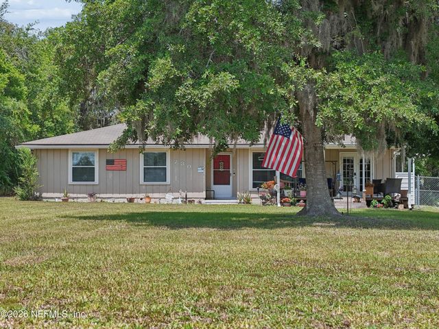 730 SIMMONS Trail, Green Cove Springs, FL 32043