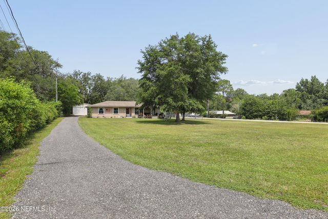 730 SIMMONS Trail, Green Cove Springs, FL 32043