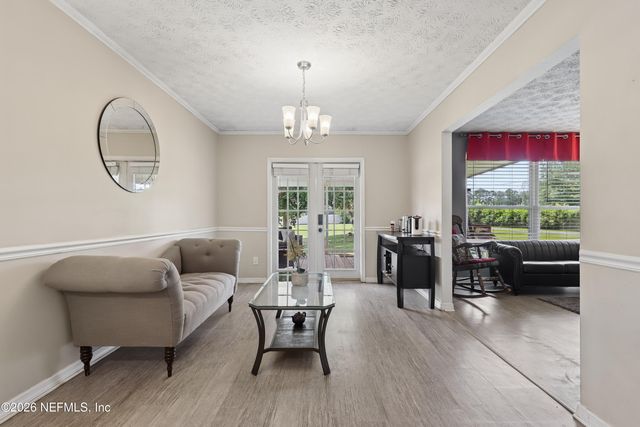 730 SIMMONS Trail, Green Cove Springs, FL 32043
